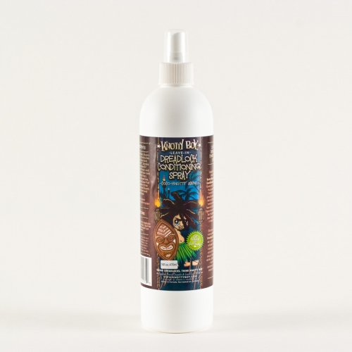 Knotty Boy Coco Knotty Dreadlocks Conditioning Spray 16oz